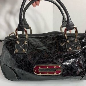 Guess Black Handbag